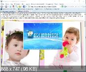 SlimBrowser 7.00 Build 140 - веб браузер