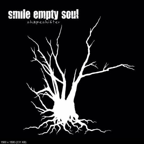 Smile Empty Soul - Shapeshifter [EP] (2016)