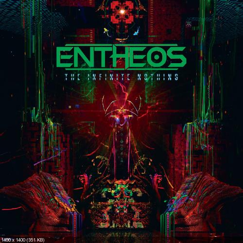Entheos - The Infinite Nothing (2016)