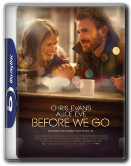 Before We Go 2014 1080p Blu-ray Remux AVC DTS-HD MA 5 1 KRALIMARKO