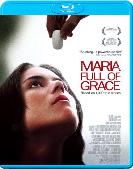   / Maria Full of Grace (2004) BDRip