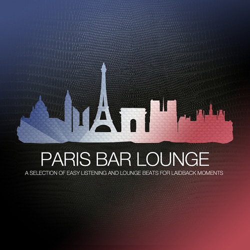 Paris Bar Lounge (2015)