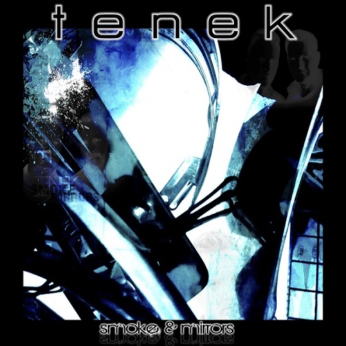 Download Tenek Smoke Mirrors 2015 Mp3 Download Synthpop Music