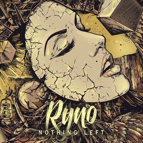 Ryno - Nothing Left [ep] (2015)