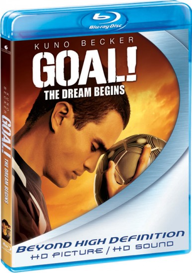 Goal! 2005 720p BluRay DTS x264-GrapeHD