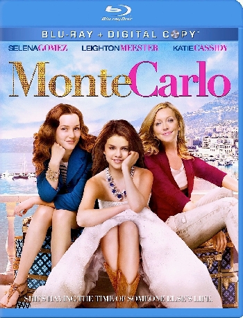 Monte Carlo 2011 MULTi 1080p BluRay x264-ROUGH