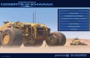 Homeworld: Deserts of Kharak (2016/Rus/Multi/Repack от FitGirl). Скриншот №3