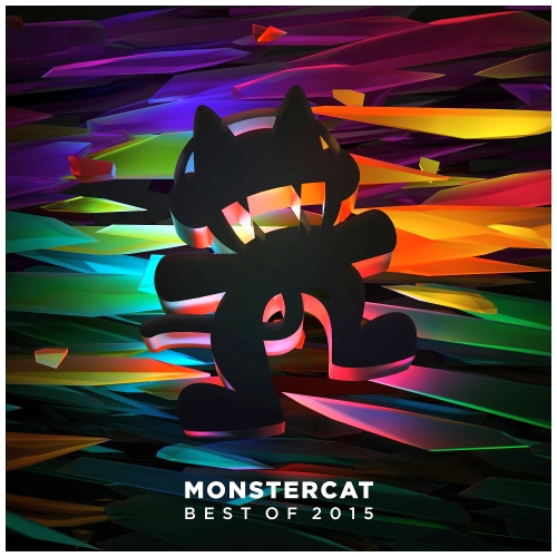 Monstercat - Best Of (2015)