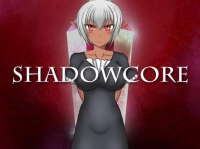 Shadow Garden – SHADOWCORE