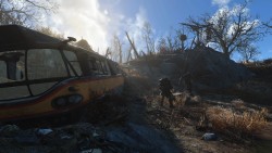 Fallout 4 v1.3.47 (2015/RUS/ENG/Repack от =nemos=). Скриншот №4
