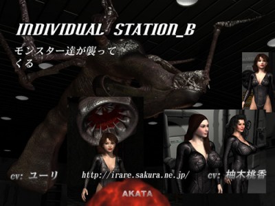 Akata – Individual Station B