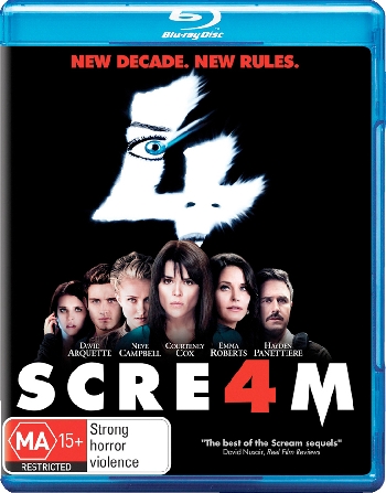 Scream 4 2011 RERiP 1080p BluRay DD5 1 x264-CRiSC