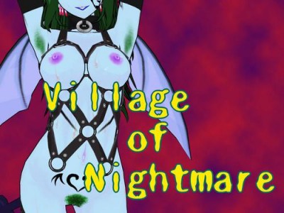 Village of Nightmare – Succubus Futanari eng