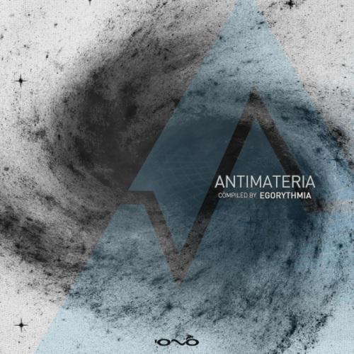 Antimateria (2016)