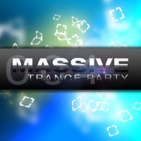 Massive Trance Party Dance (2016)