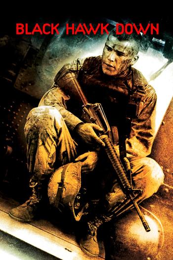 Black Hawk Down 2001 EXTENDED REMASTERED 1080p BluRay x264 DTS-SWTYBLZ