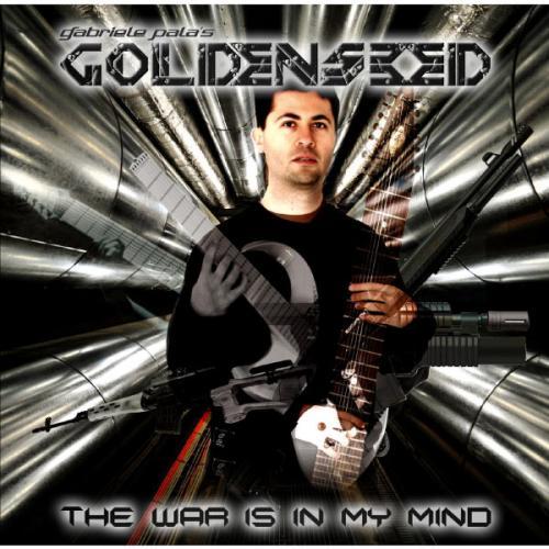 Goldenseed - The War Is In My Mind (2012)