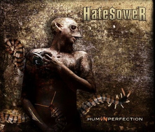 HateSower - HumUNperfection (2012)