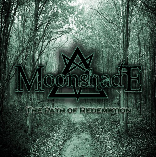 Moonshade - The Path Of Redemption [ep] (2010)