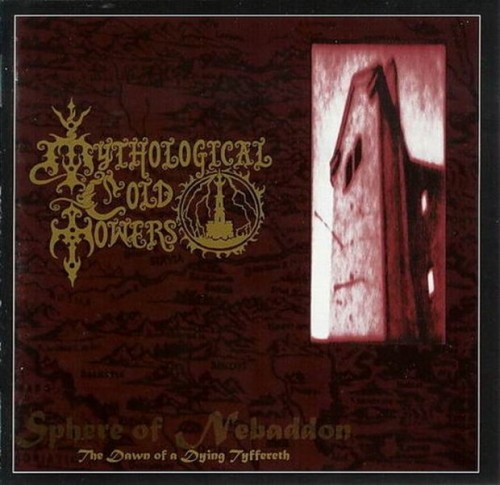 Mythological Cold Towers - Discography (1996-2015)