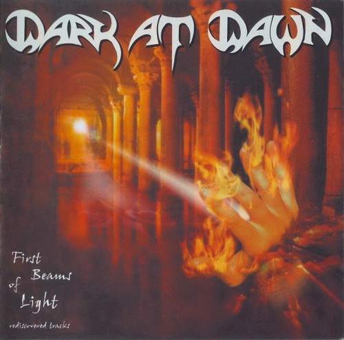 Dark At Dawn - Discography (1995-2012)